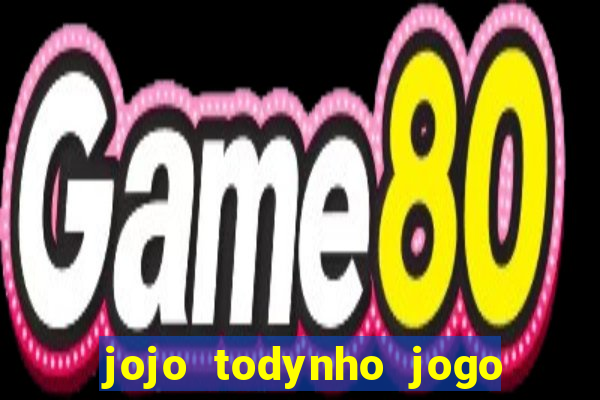 jojo todynho jogo do tigrinho